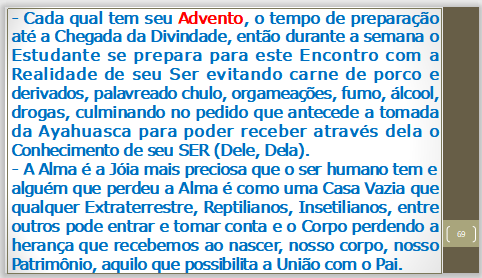 instituto, ayahuasca, erotica, verdade, drogas